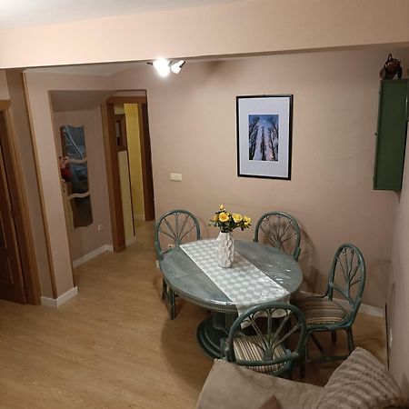 Apartamento Turistico La Canada غواذالاخارا المظهر الخارجي الصورة