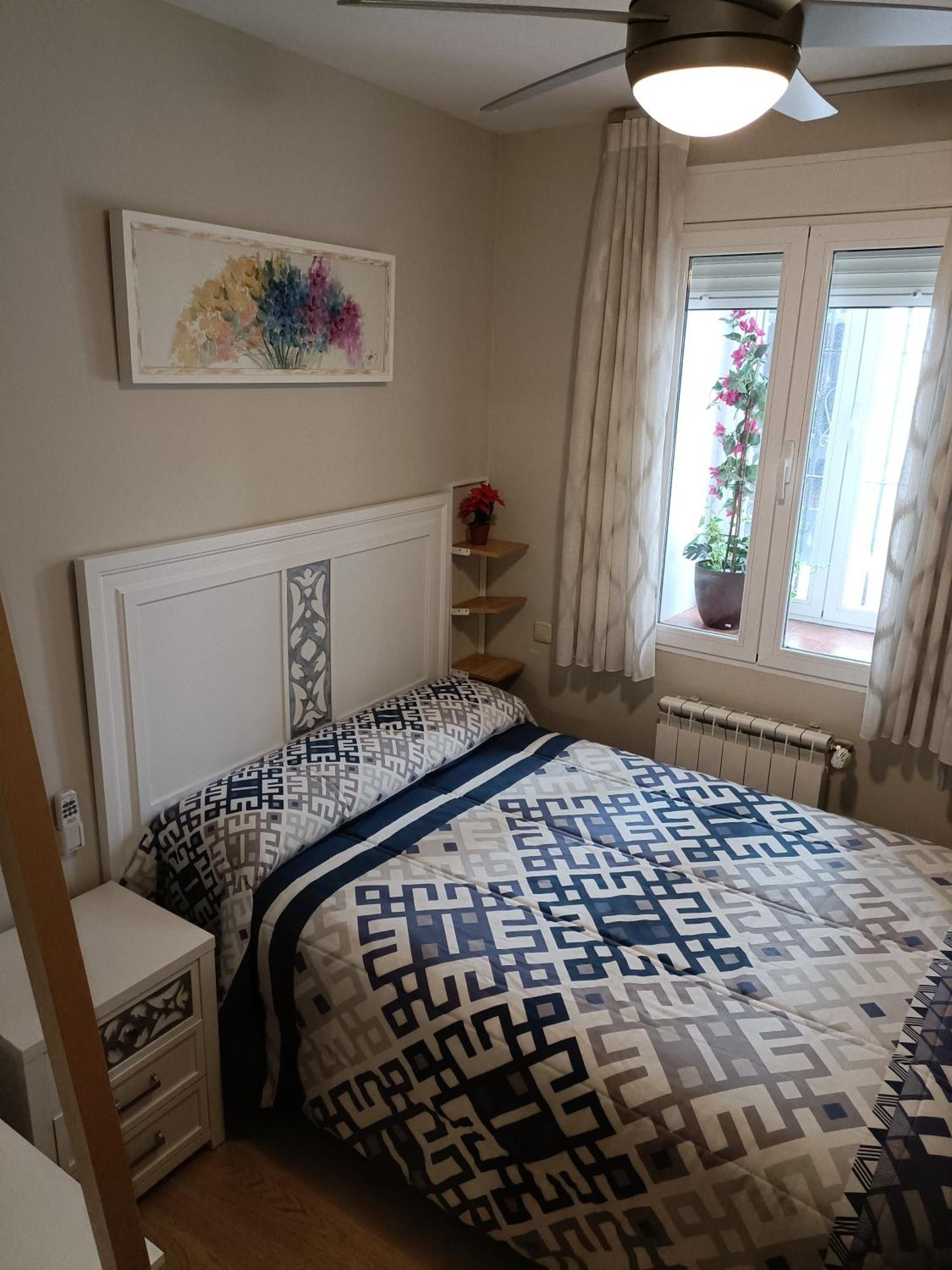 Apartamento Turistico La Canada غواذالاخارا المظهر الخارجي الصورة