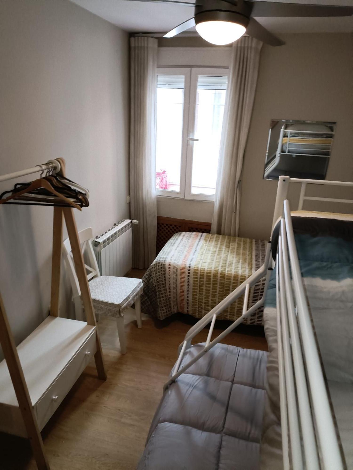 Apartamento Turistico La Canada غواذالاخارا المظهر الخارجي الصورة