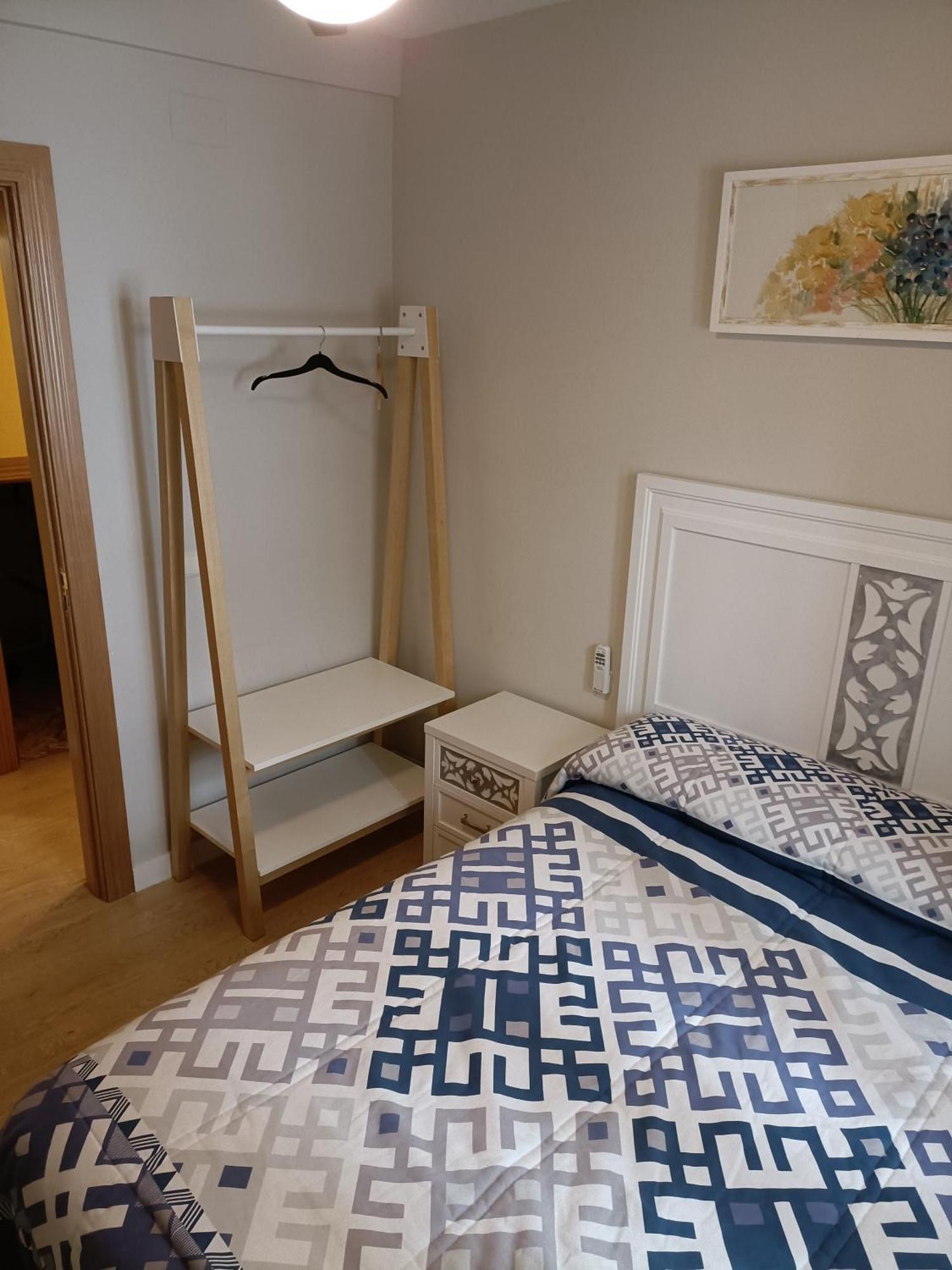 Apartamento Turistico La Canada غواذالاخارا المظهر الخارجي الصورة