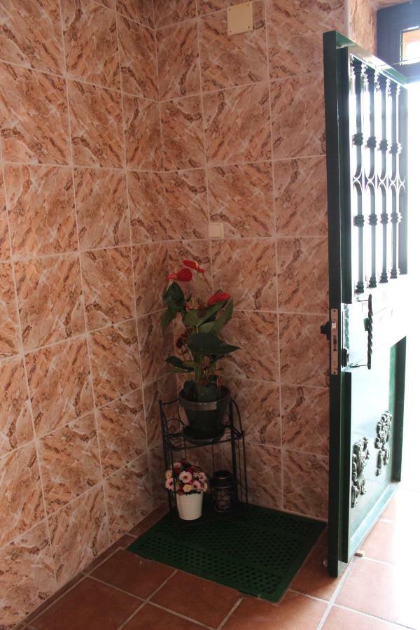 Apartamento Turistico La Canada غواذالاخارا المظهر الخارجي الصورة