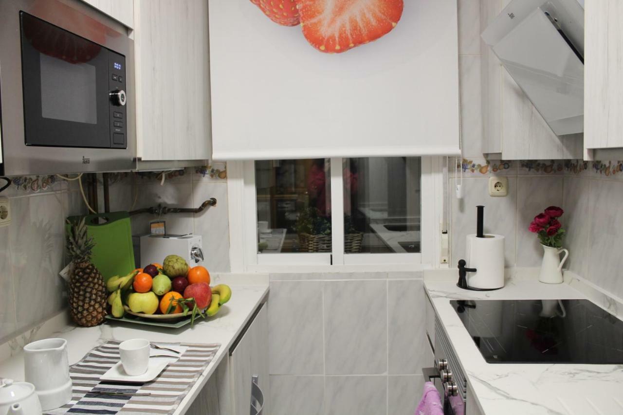 Apartamento Turistico La Canada غواذالاخارا المظهر الخارجي الصورة